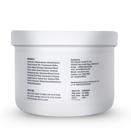 GO REPAIR POST - MASK 300 ML