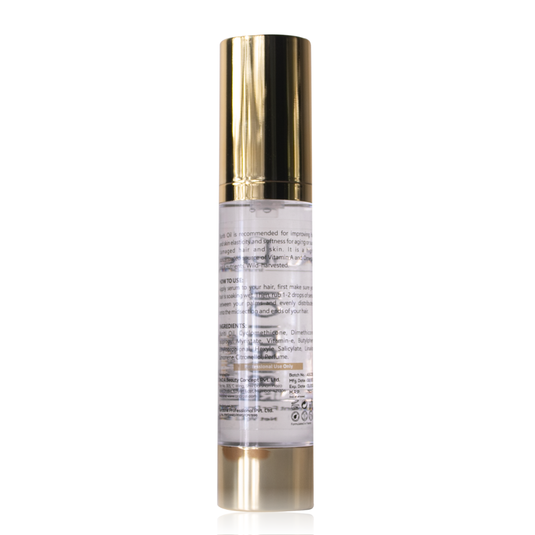 BURITI OIL SERUM