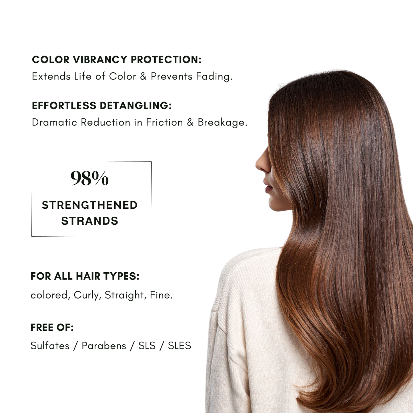 Nanoplex Arginina Hair Shampoo 300 ML