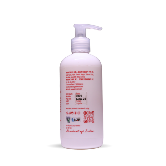 VAVO B PLEX POST SHAMPOO 275 ML