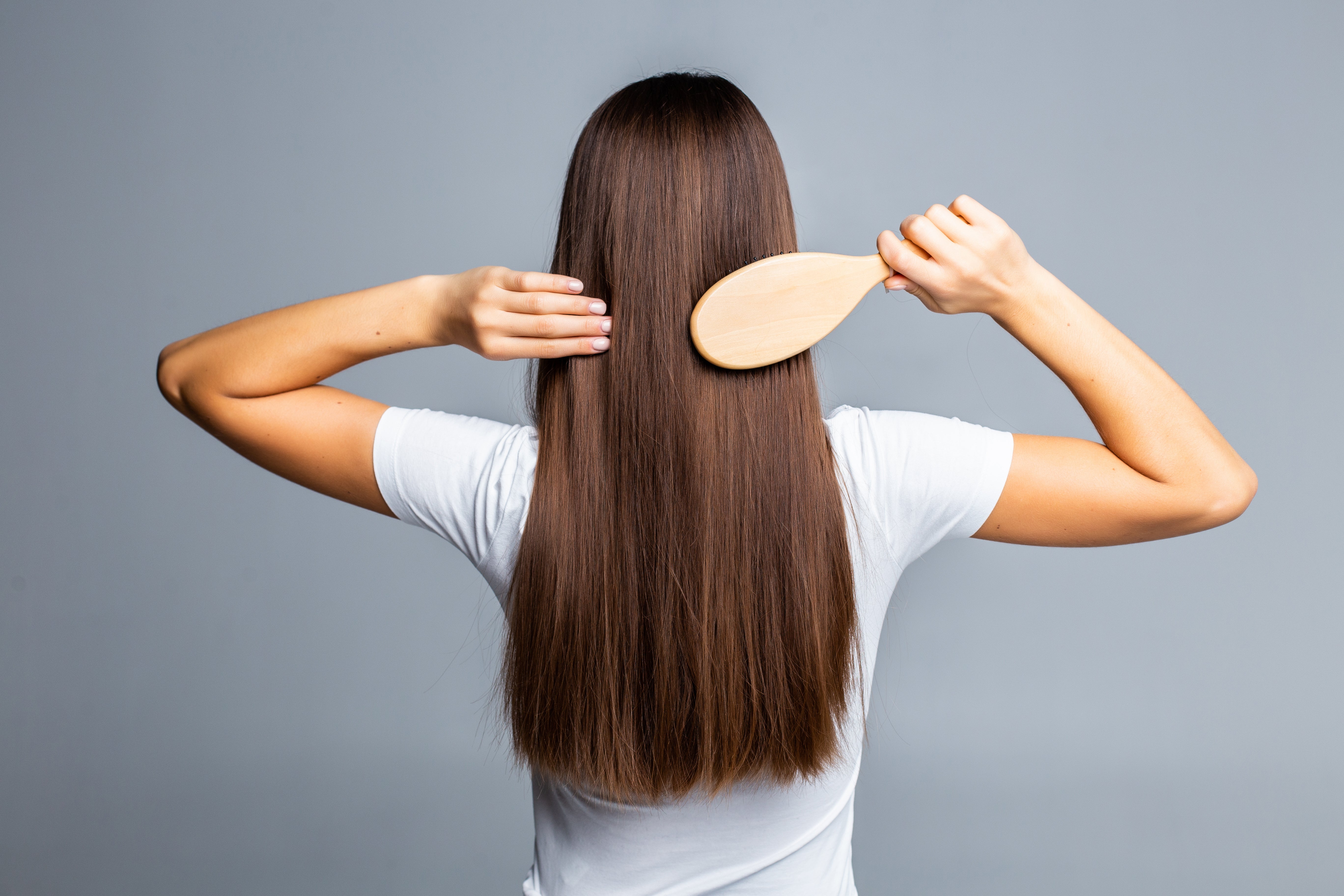 Top 10 reasons why straight hair are better