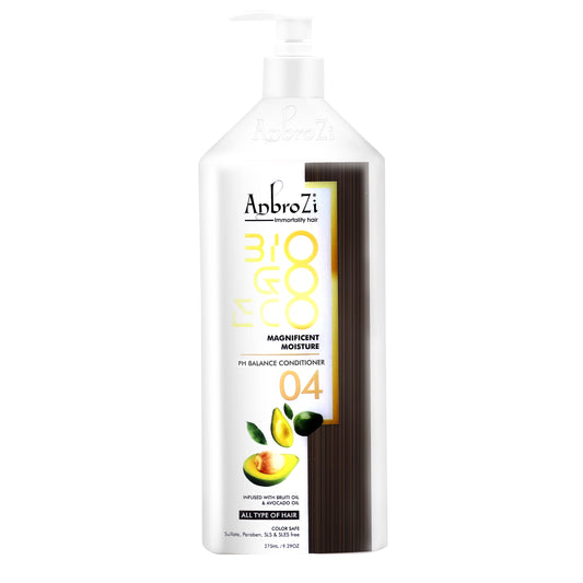BIO GO ECO PH BALANCE CONDITIONER