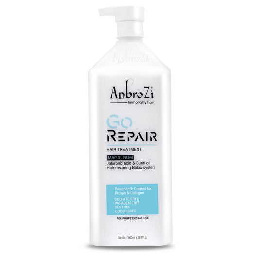 GO REPAIR BOTOX TREATMENT