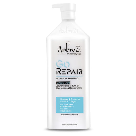 GO REPAIR POST - SHAMPOO 1000 ML
