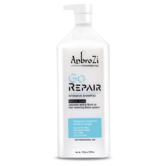 GO REPAIR POST - SHAMPOO 275 ML