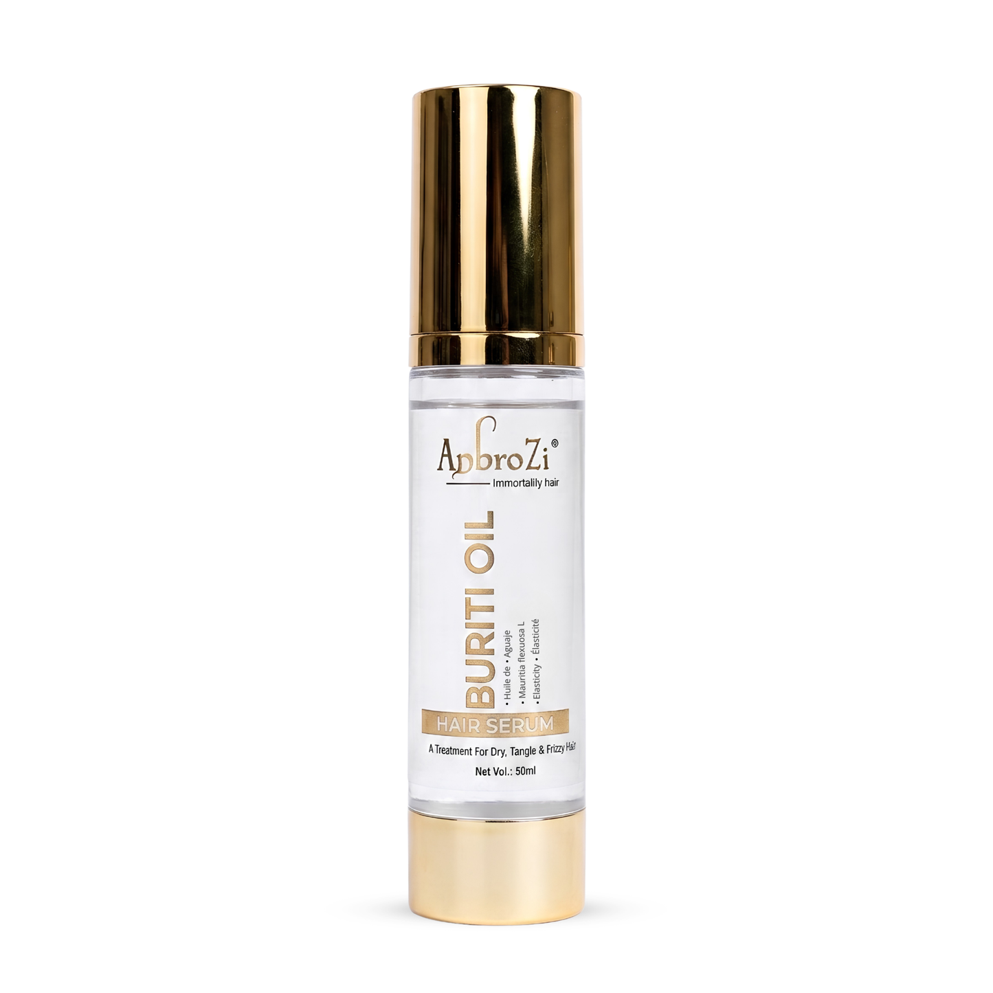 BURITI OIL SERUM