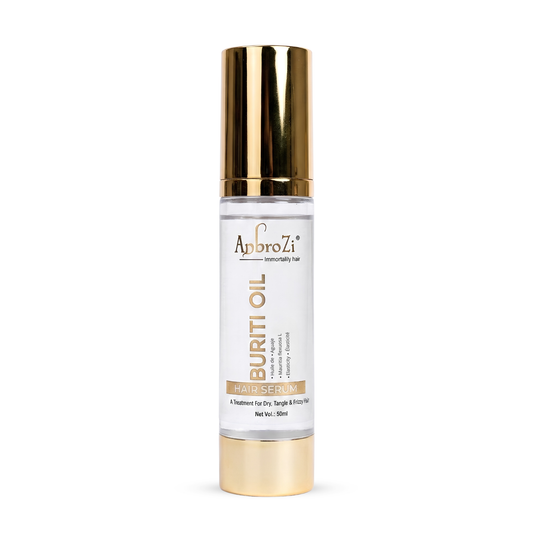 BURITI OIL SERUM