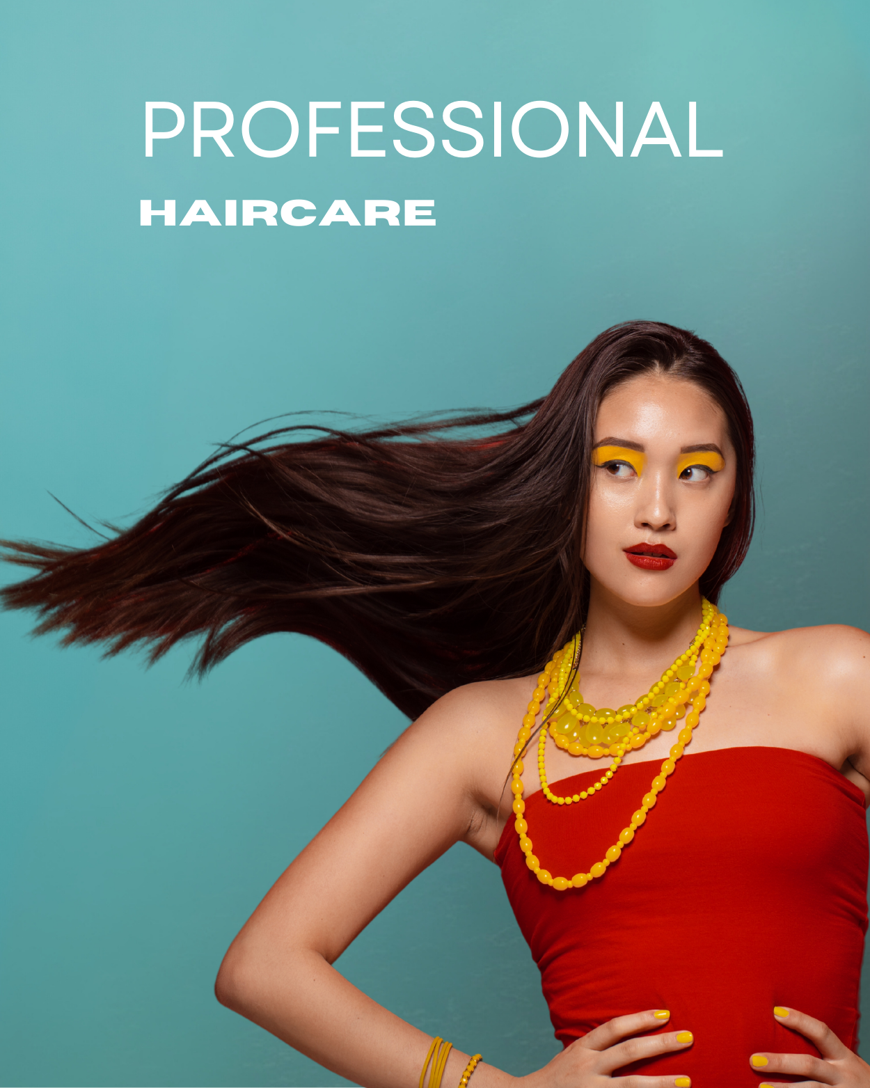 Anbrozi Immortality Hair