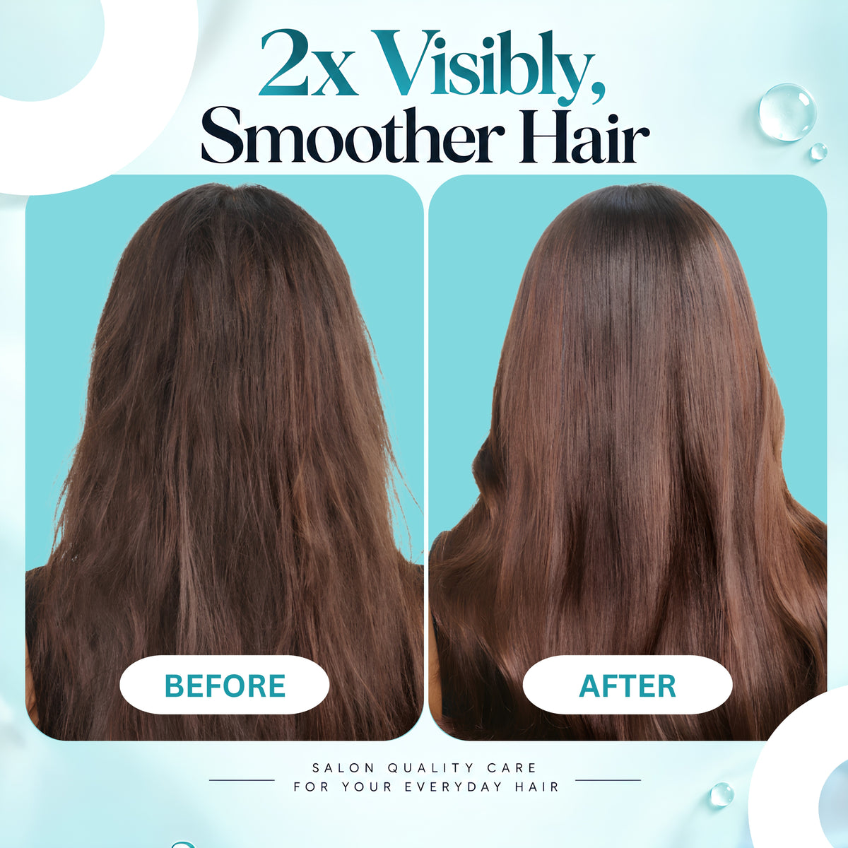 GO REPAIR POST - SHAMPOO 275 ML
