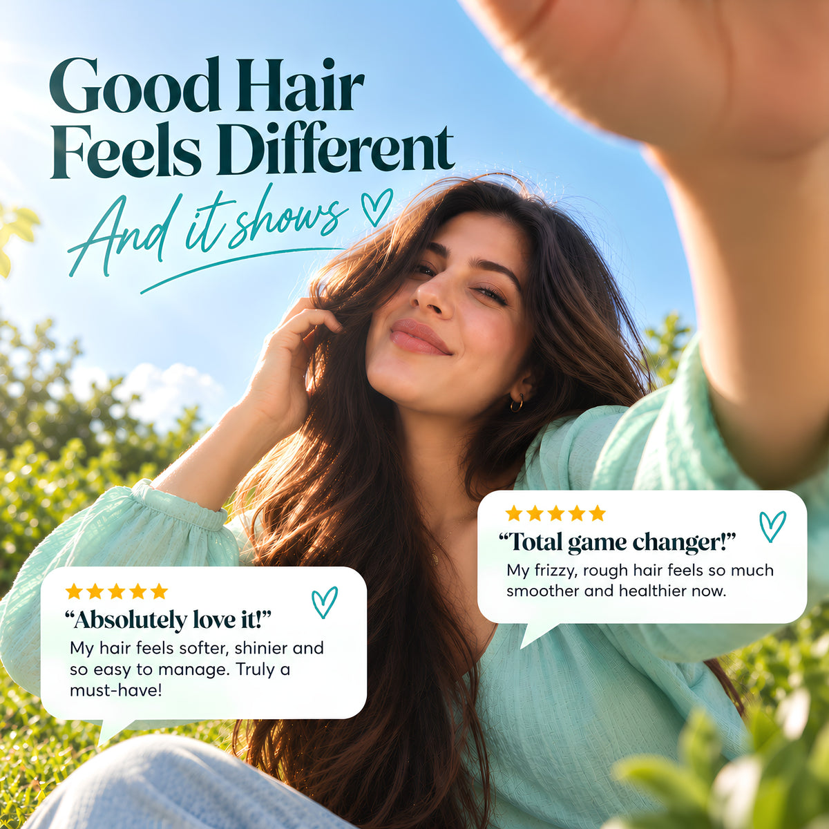 GO REPAIR POST - SHAMPOO 275 ML