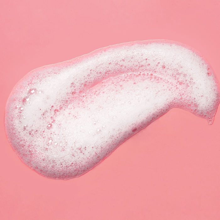 Sulfate-free