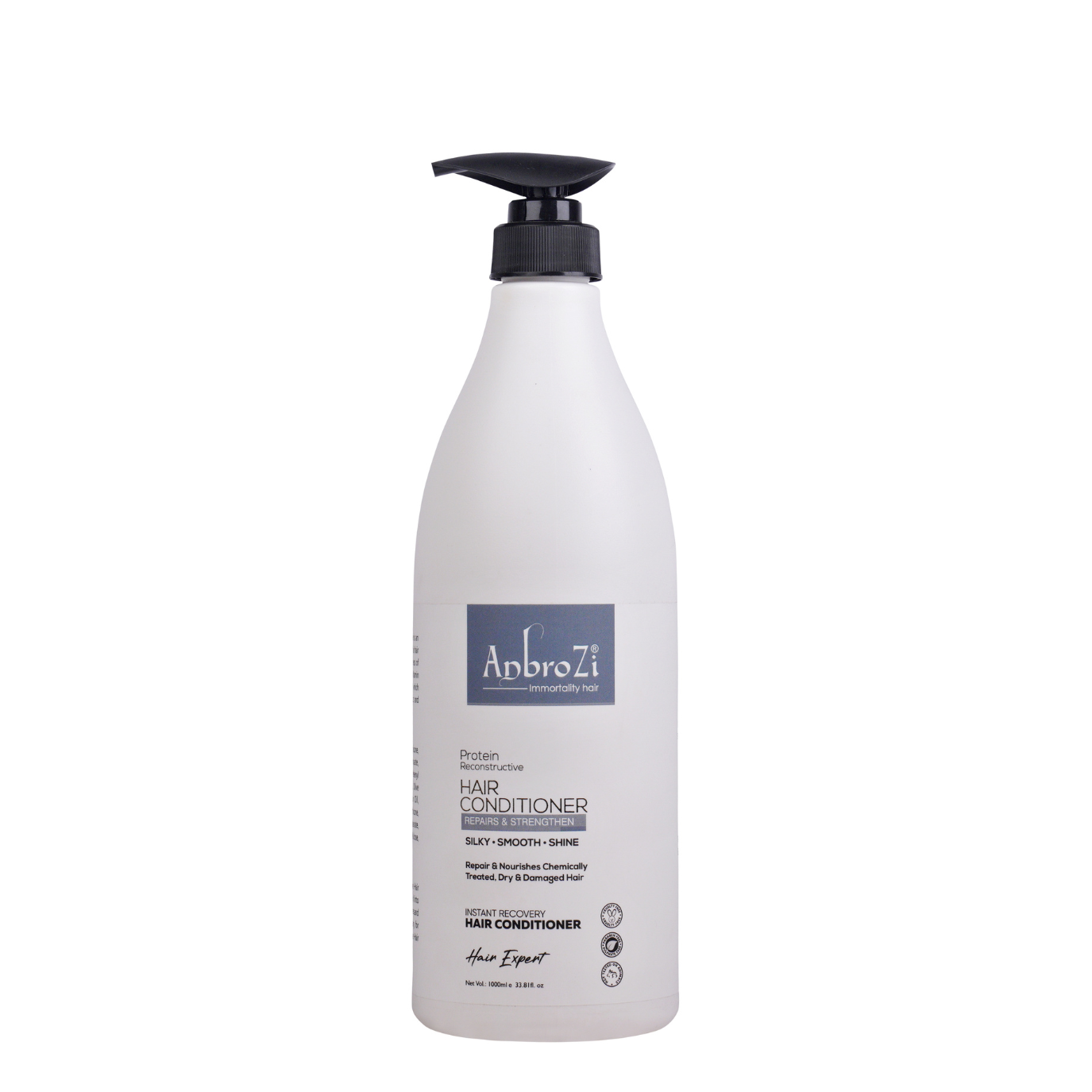 Protein Reconstructive Hair Conditioner 1000 ML