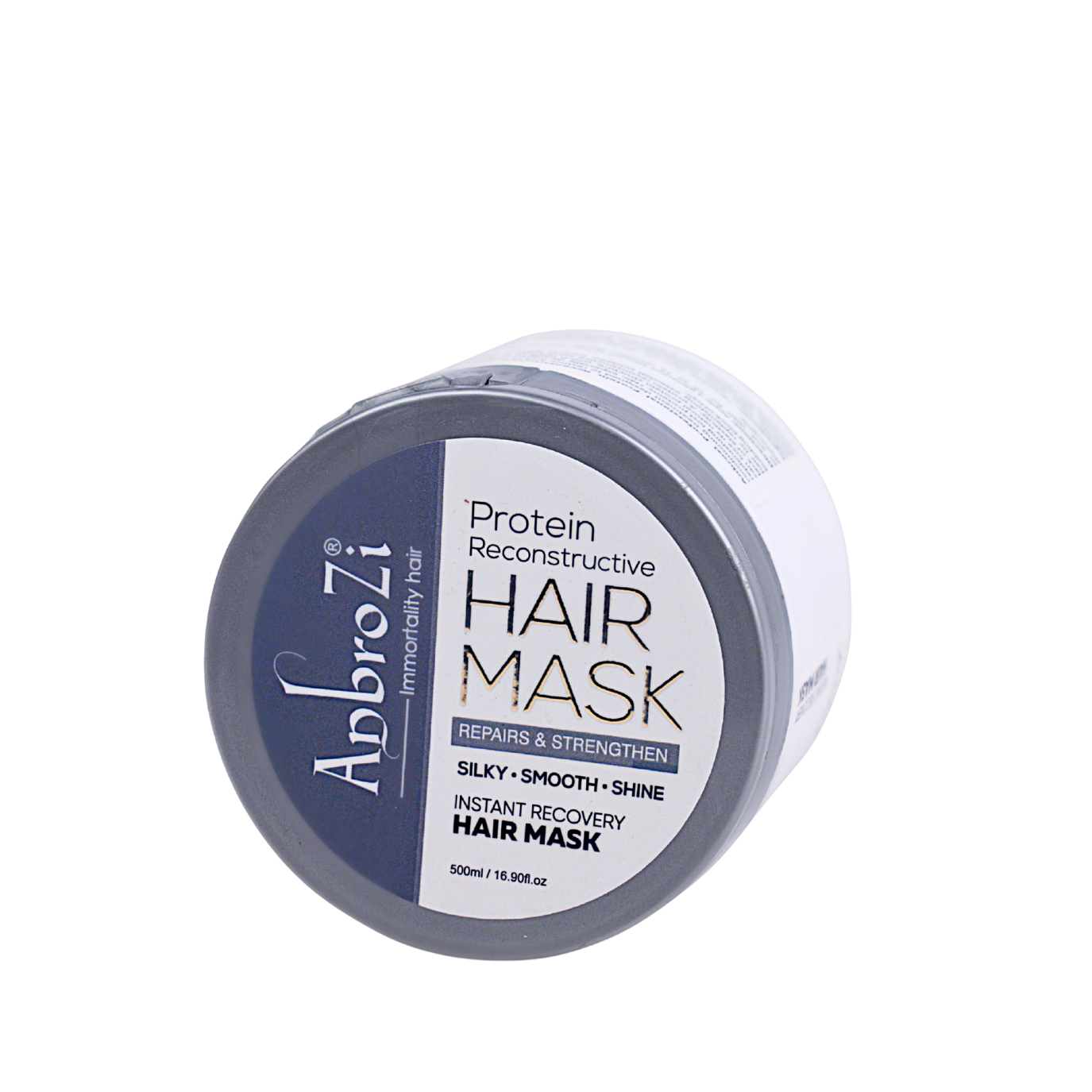 Anbrozi Immortality Hair