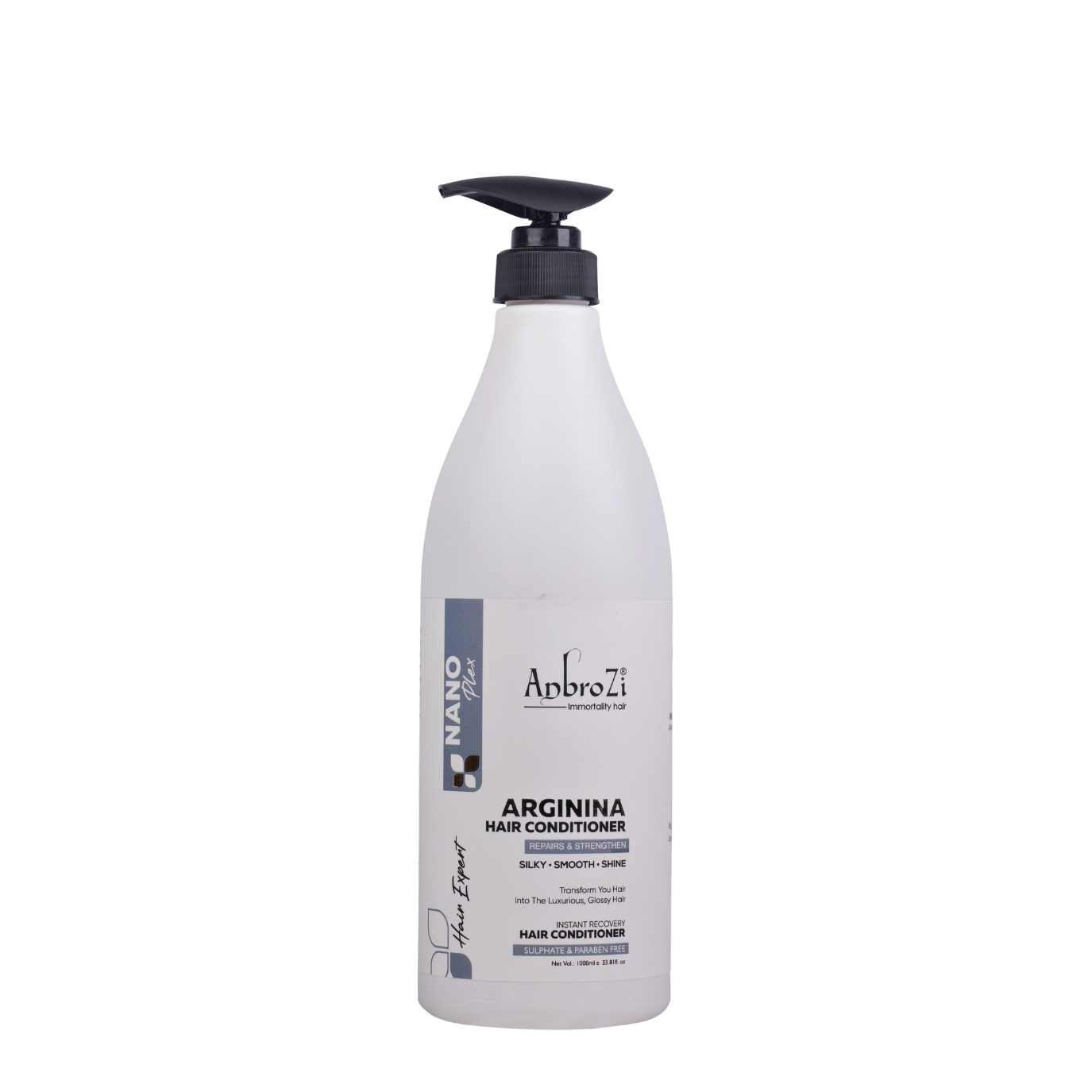 Nanoplex Arginina Hair Conditioner 1000 ML