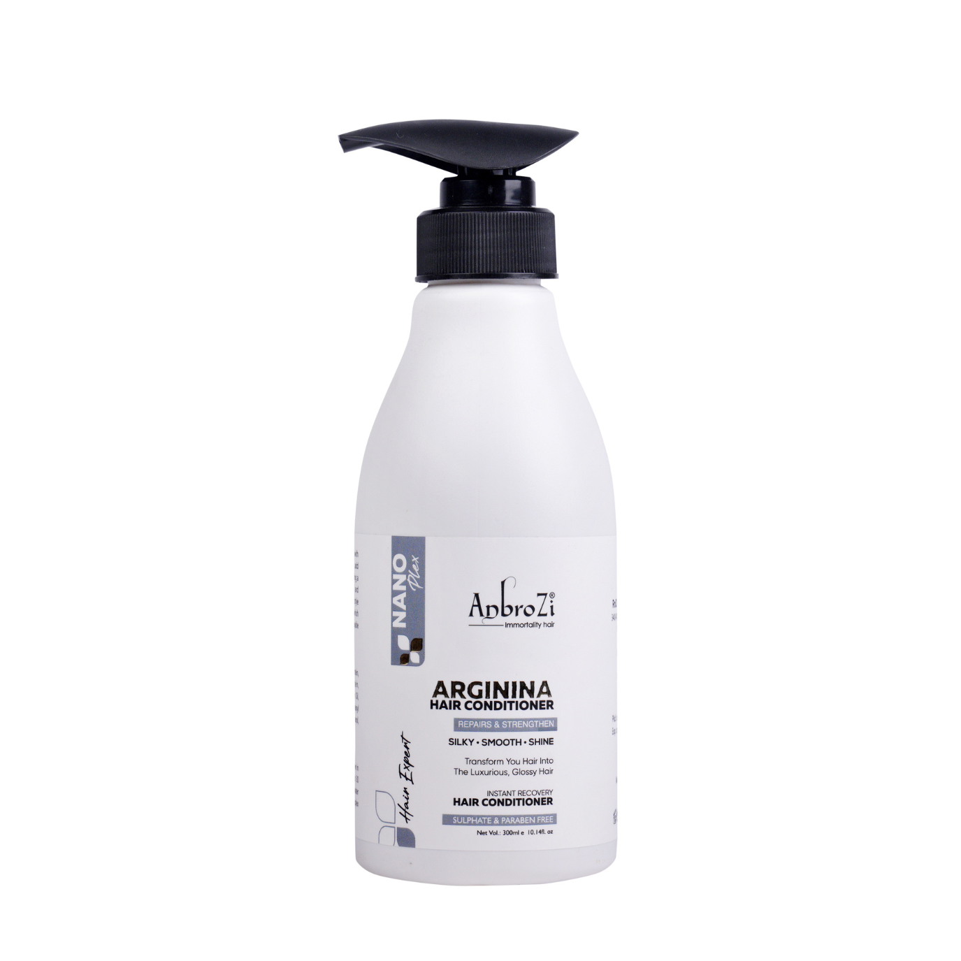 Anbrozi Immortality Hair