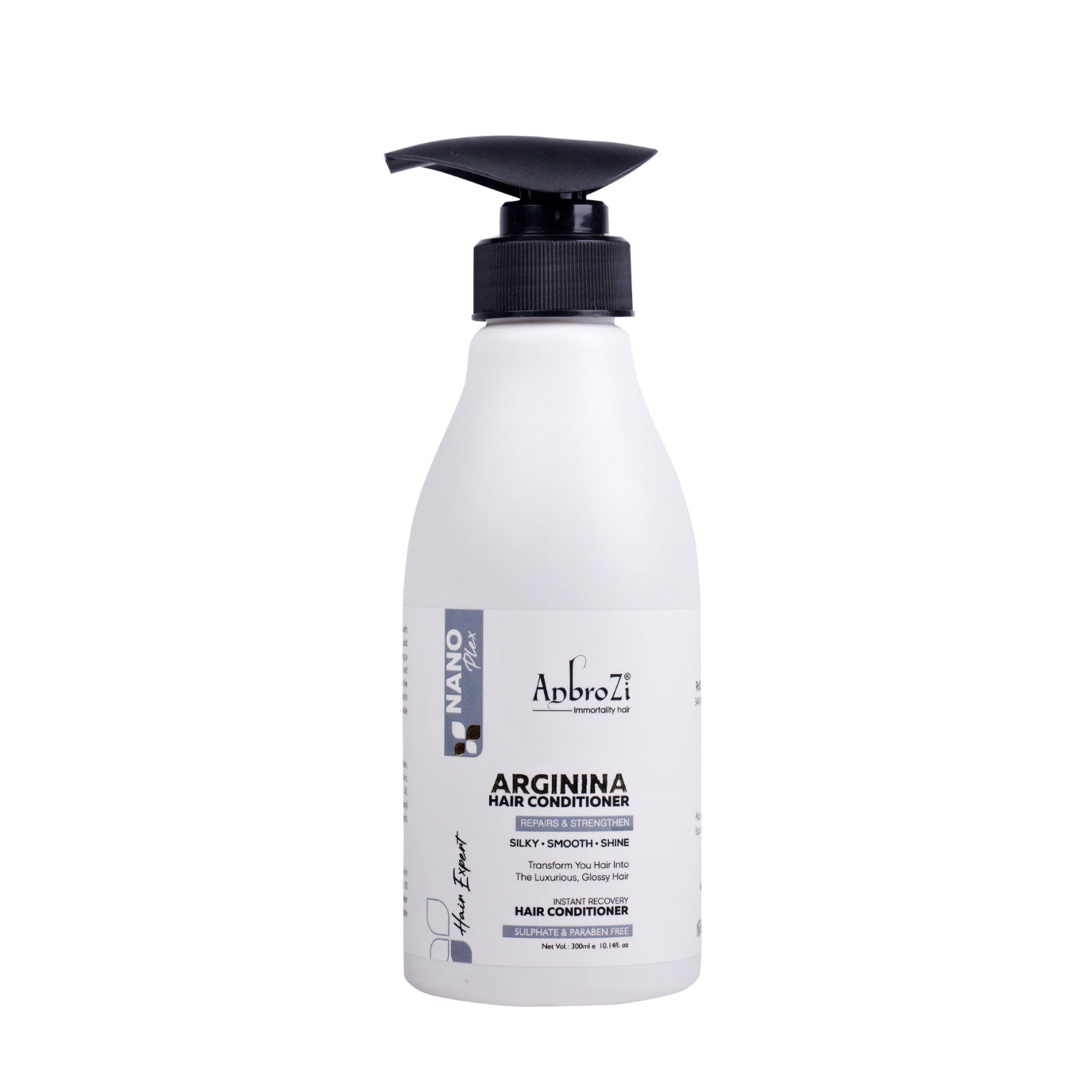 Nanoplex Arginina Hair Conditioner 300 ML