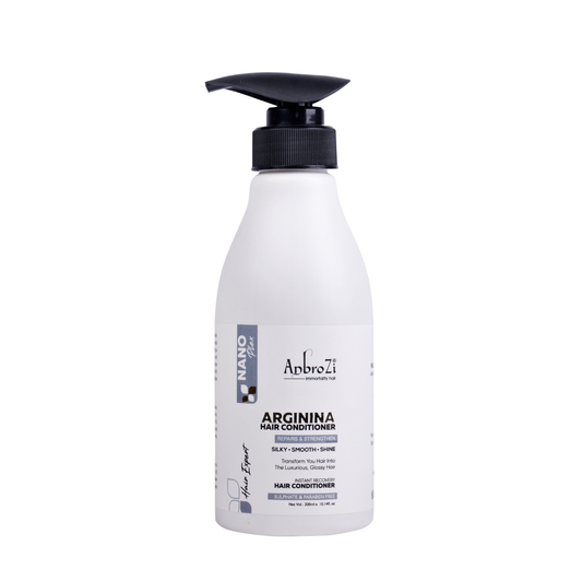 Nanoplex Arginina Hair Conditioner 300 ML