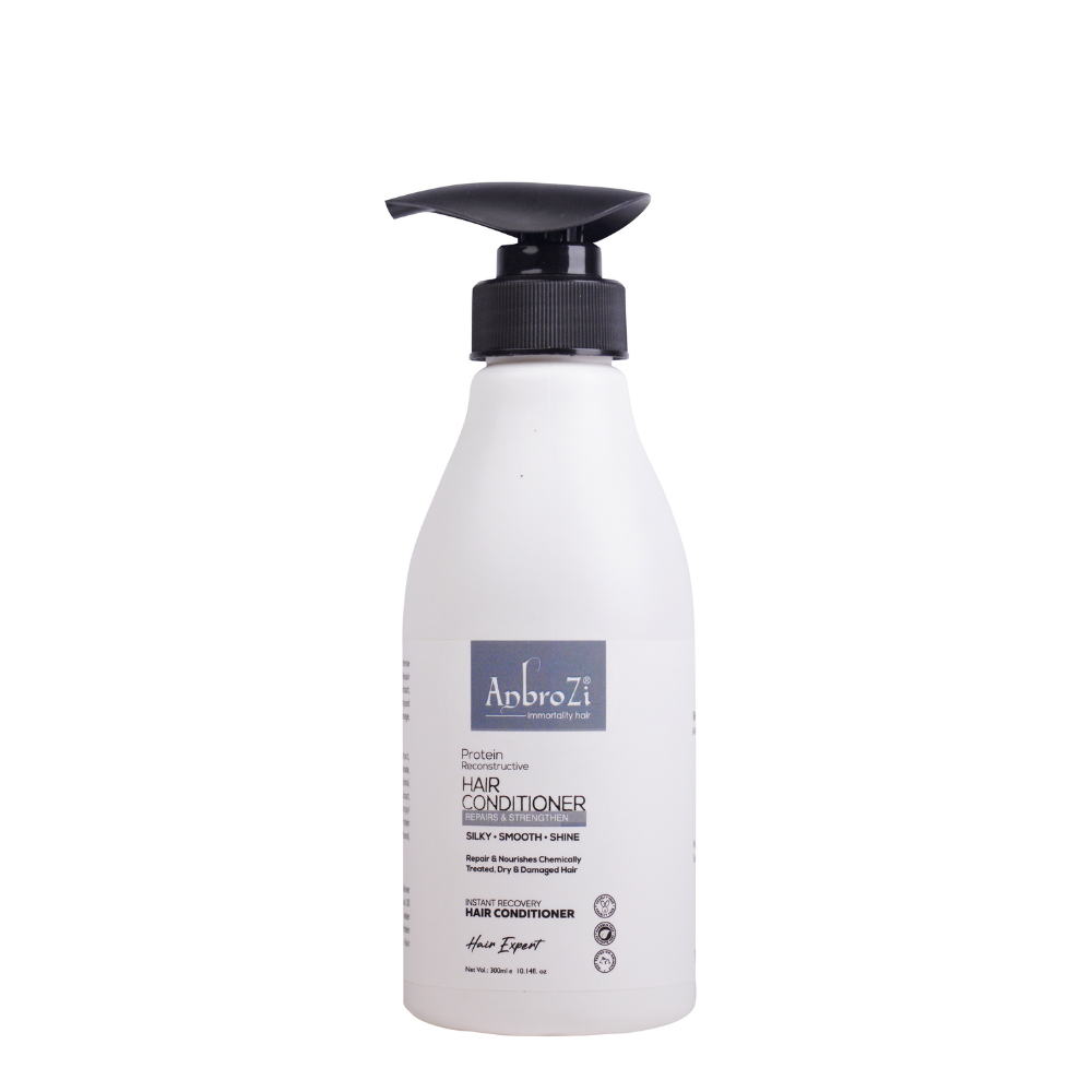 Protein Reconstructive Hair Conditioner 300 ML