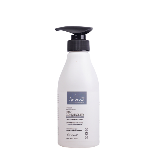 Protein Reconstructive Hair Conditioner 300 ML
