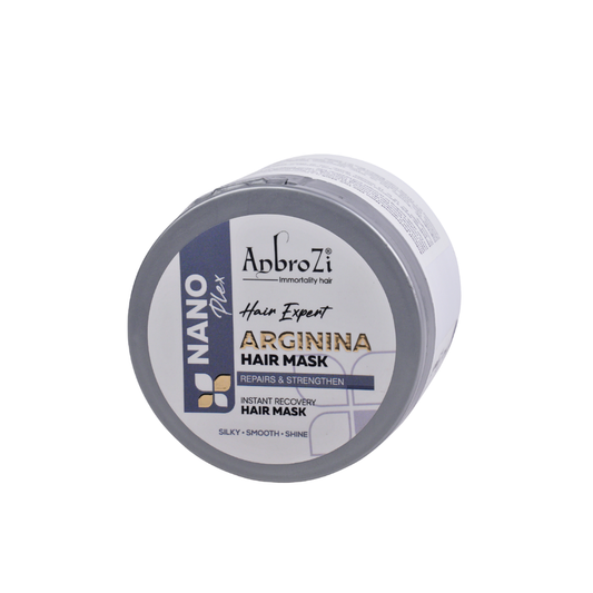 Nanoplex Arginina Hair Mask