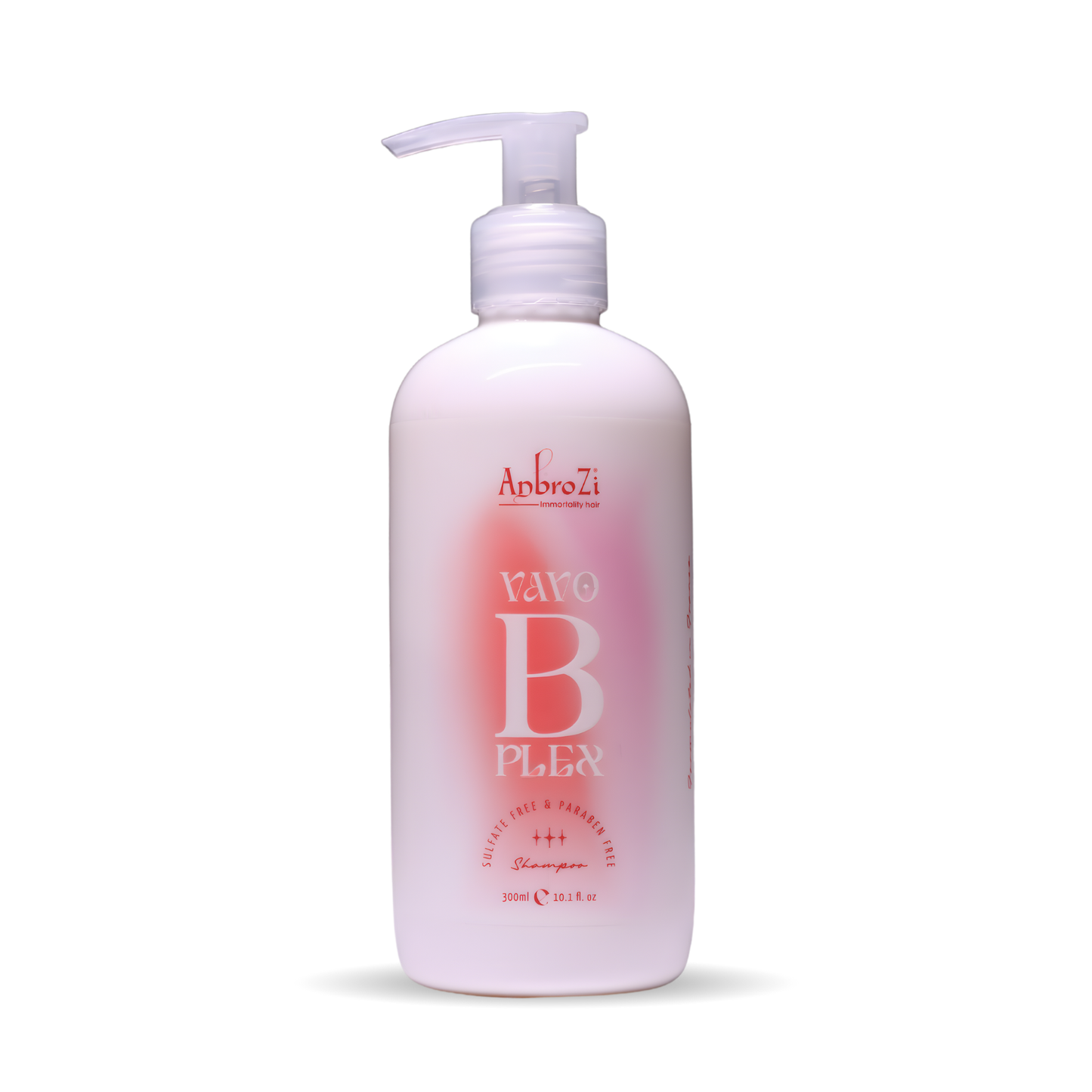 VAVO B PLEX POST SHAMPOO 275 ML