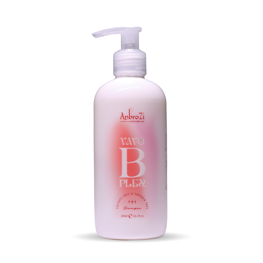 VAVO B PLEX POST SHAMPOO 275 ML