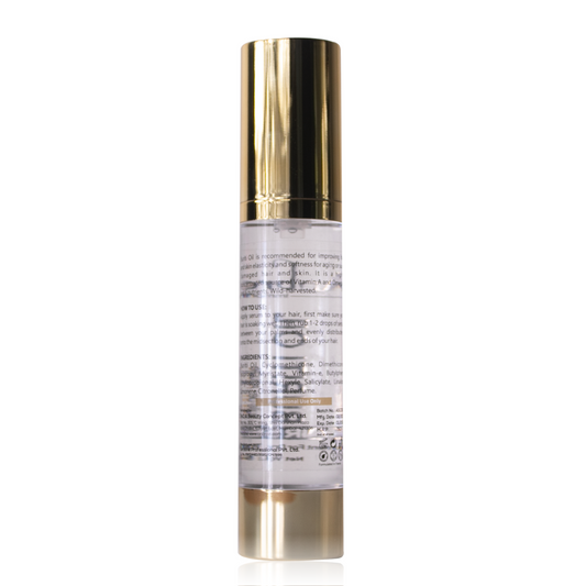 BURITI OIL SERUM