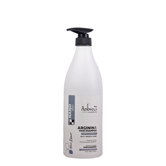 Nanoplex Arginina Hair Shampoo 1000 ML
