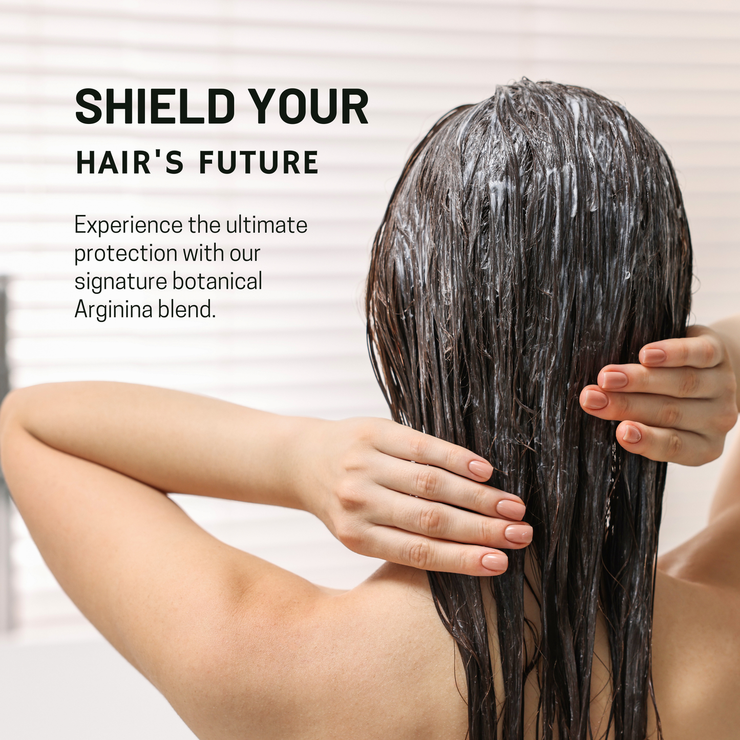 Nanoplex Arginina Hair Conditioner 300 ML