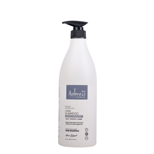 Protein Reconstructive Hair Shampoo 1000 ML