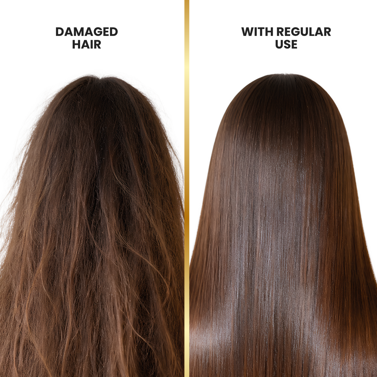 Vavo B Plex Shampoo & Conditioner (275ml) Combo