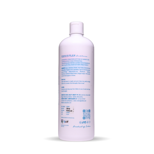 VAVO B PLEX POST CONDITIONER 1000 ML