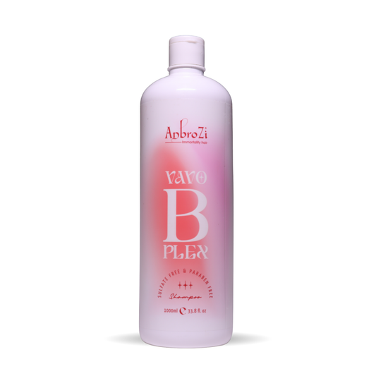 VAVO B PLEX POST SHAMPOO 1000 ML