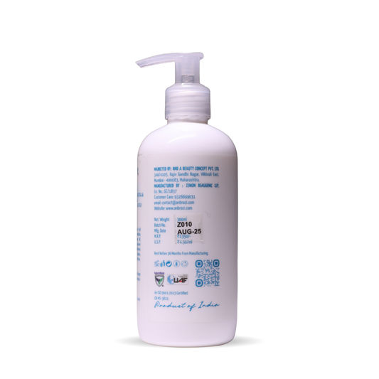 VAVO B PLEX POST CONDITIONER 275 ML