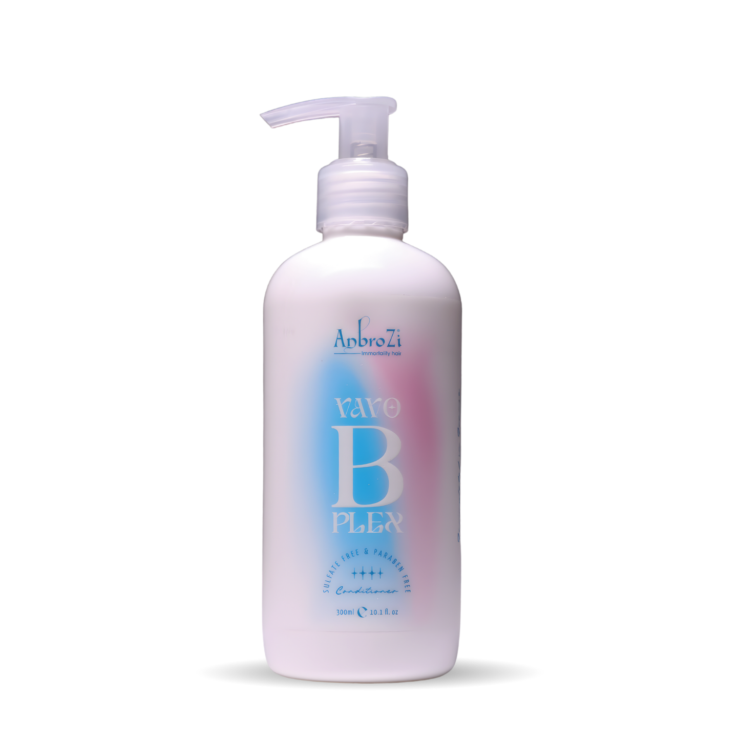 VAVO B PLEX POST CONDITIONER 275 ML