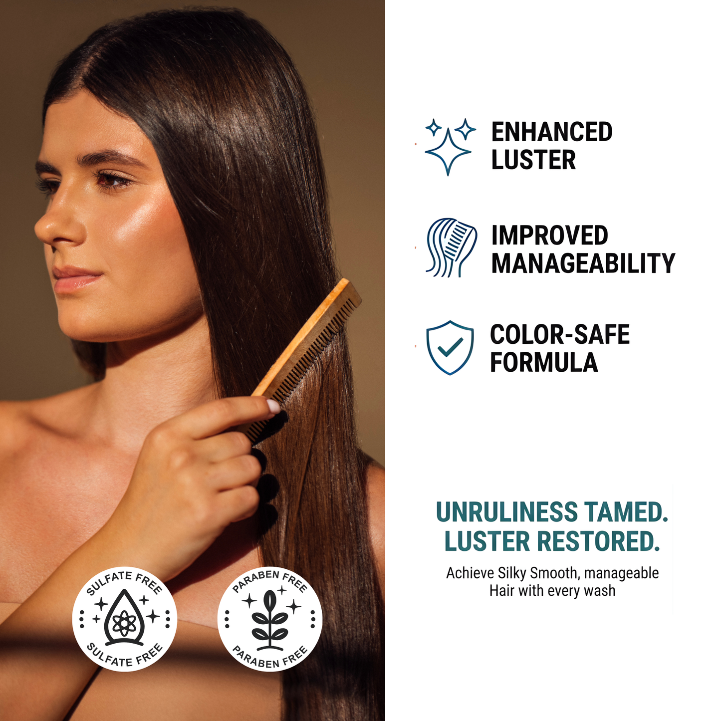 VAVO B PLEX POST SHAMPOO 275 ML